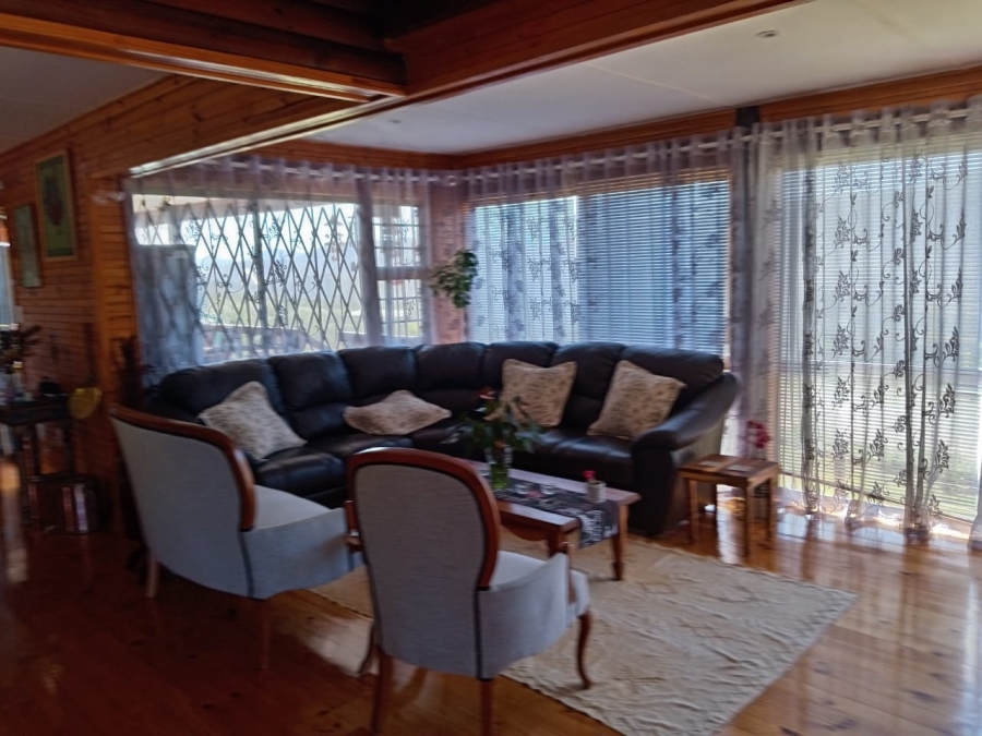 3 Bedroom Property for Sale in Joubertina Eastern Cape